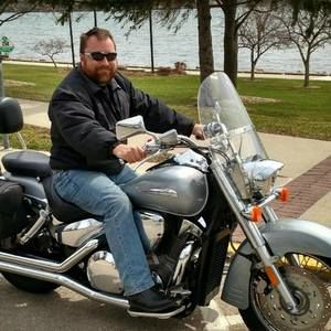 Meet your Posher, Dan